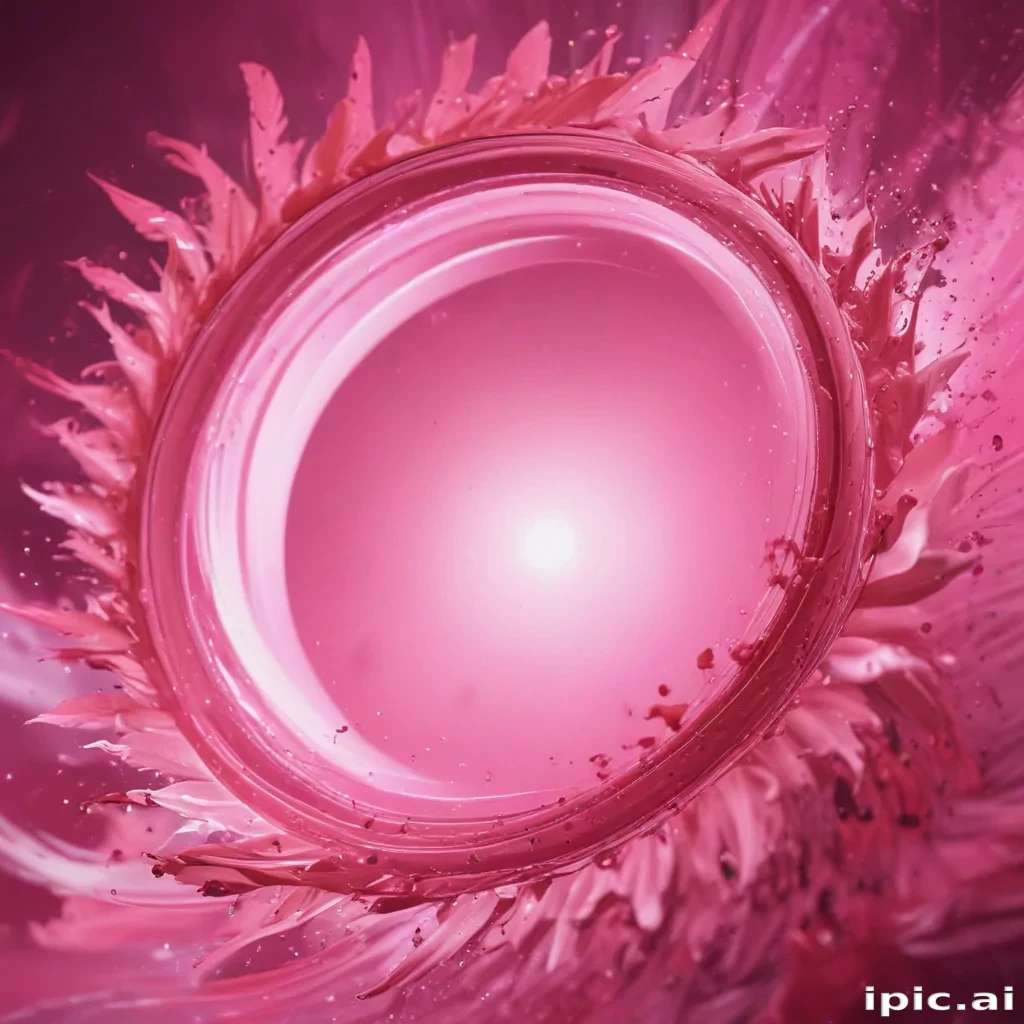 pink zoom backgrounds