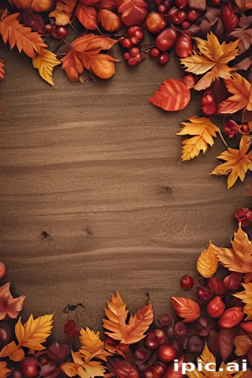 fall wallpapers iphone