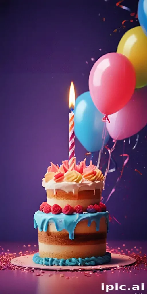 birthday wallpaper iphone