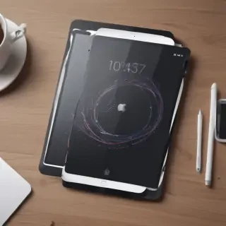 ipad mockup