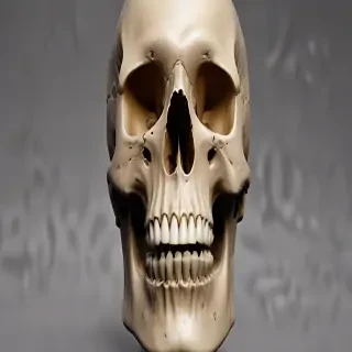 skull png