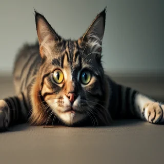cat wallaper