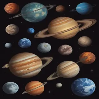 planets png