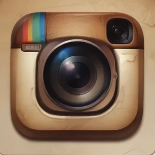 instagram icon