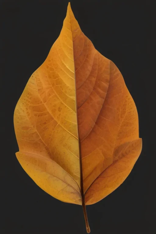 autumn leaf png