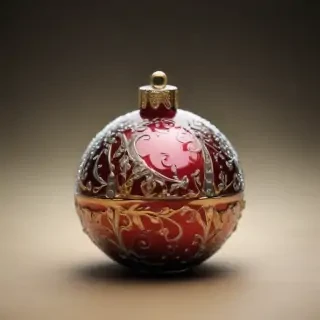 iphone simple christmas wallpaper
