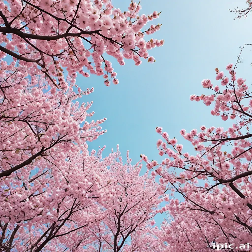 spring aesthetic wallpaper