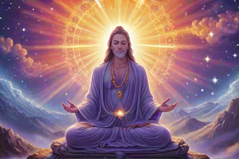 spiritual wallpaper