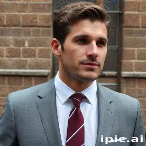 suit and tie