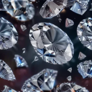 diamond background images
