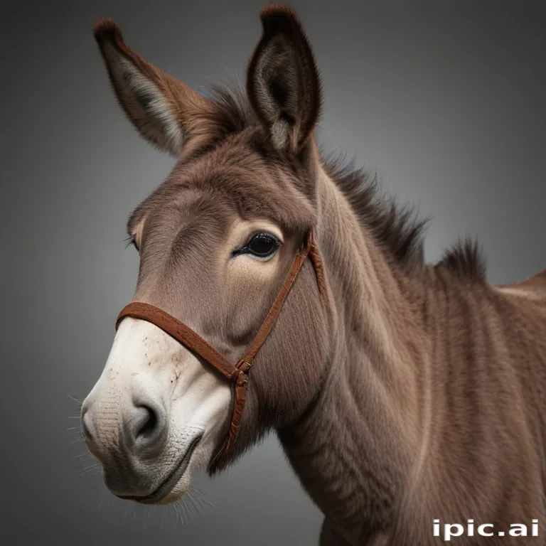 donkey png