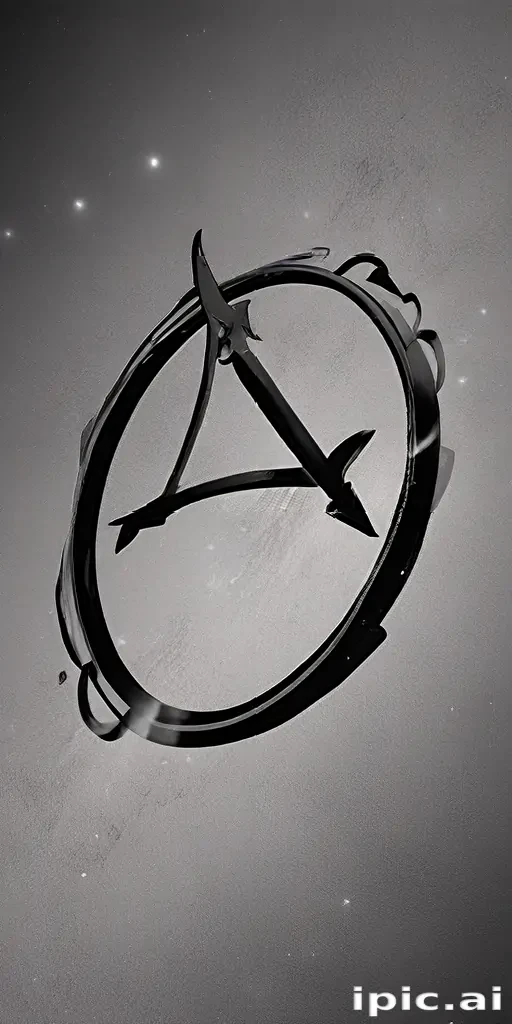 sagittarius symbol