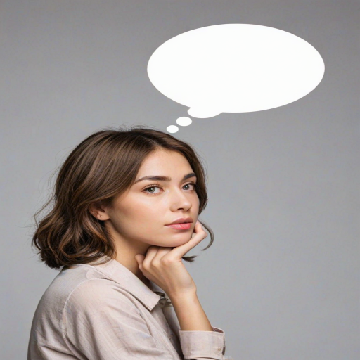 thinking bubble png