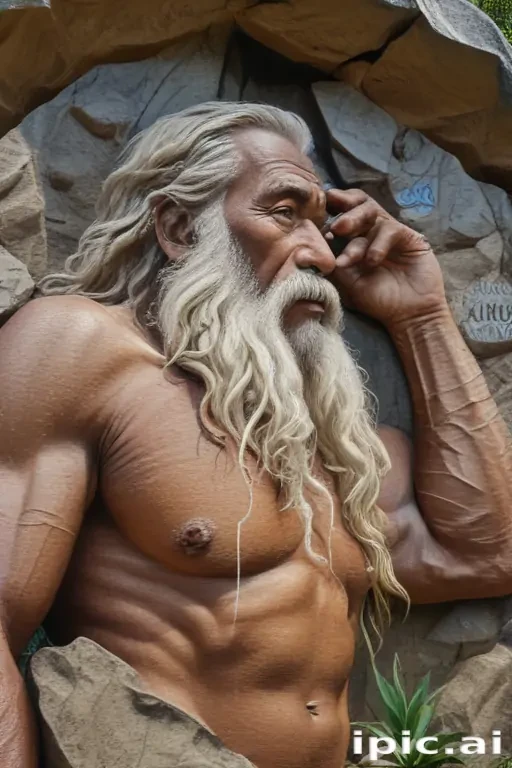 png rock
