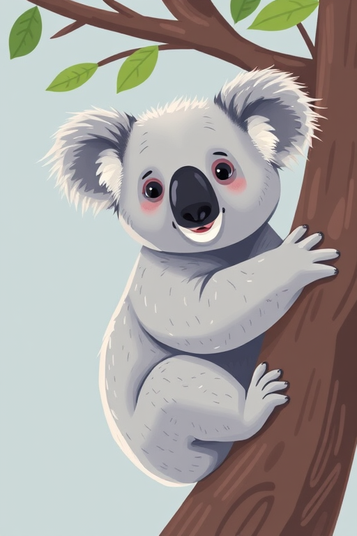 koala bear