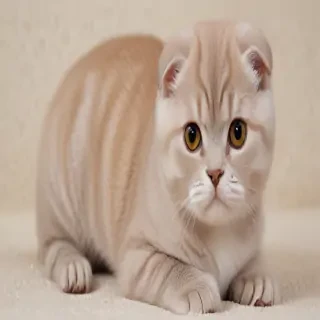 scottish fold cat breed