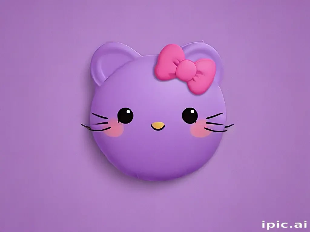 cute purple wallpaper for iphone