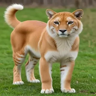 cheetoh breed