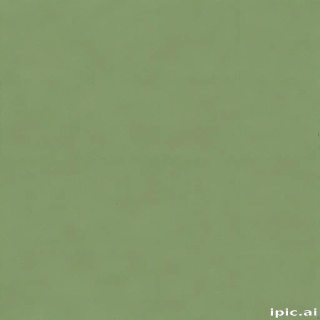 green bg plain