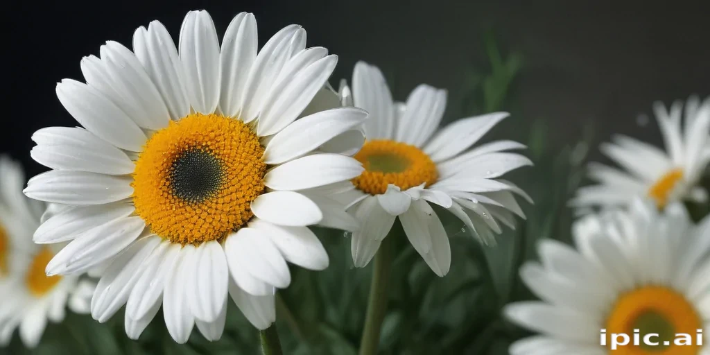 daisy wallpaper iphone