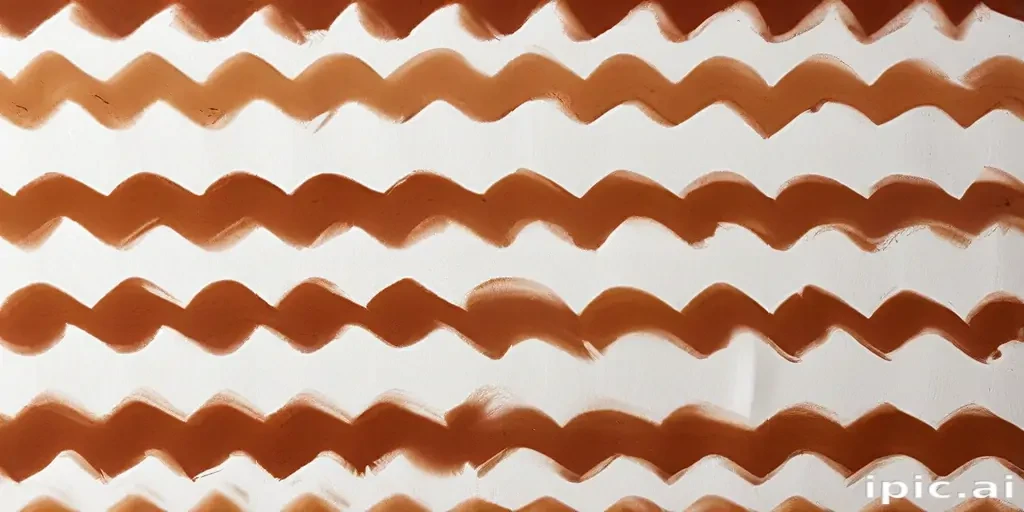 brown and white background