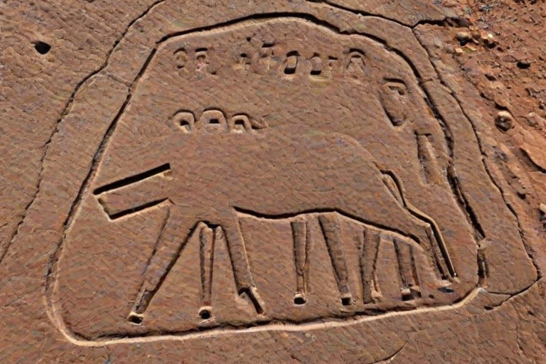 petroglyph