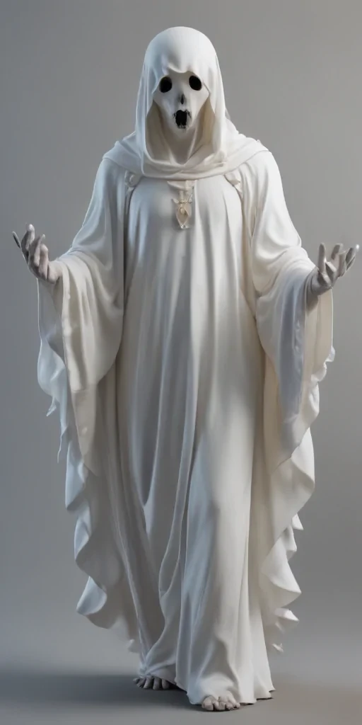 ghost png transparent