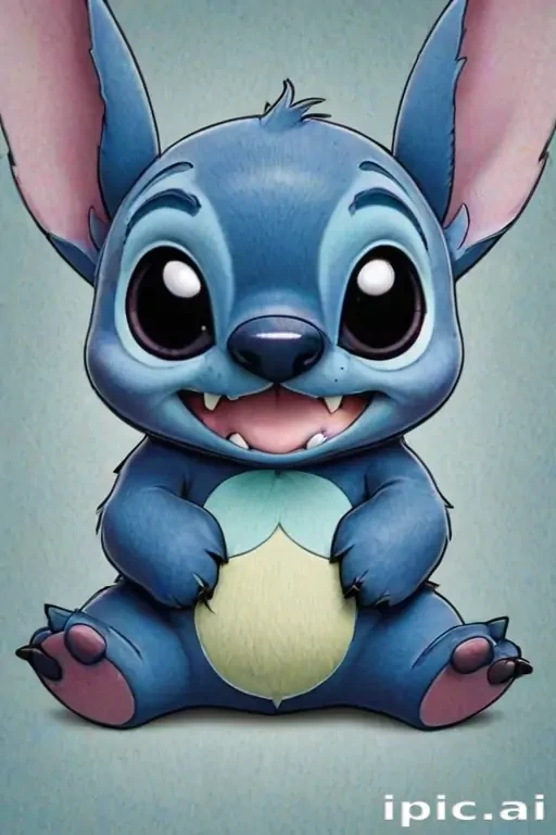 stitch wallpapers