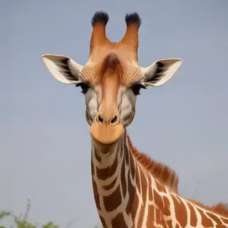png giraffe