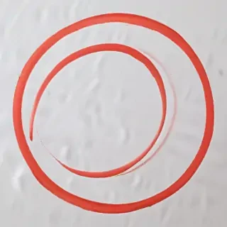 picture of a circle