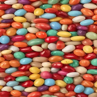jelly beans png