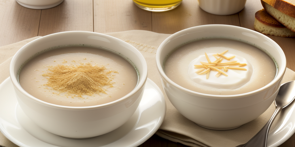 is lipton onion soup mix gluten free