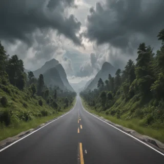 roadway png