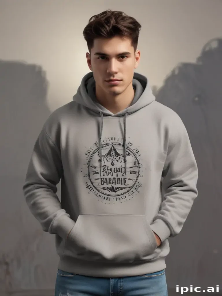 hoodie mockup png