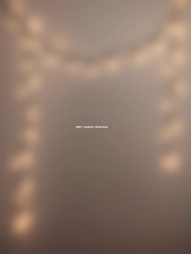 fairy lights png