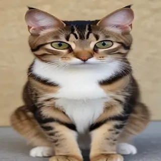 california spangled cat breed
