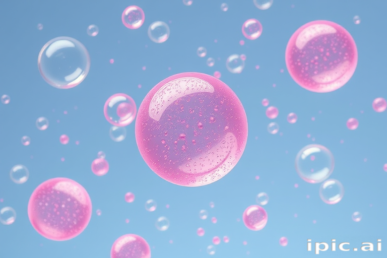 bubble gum png