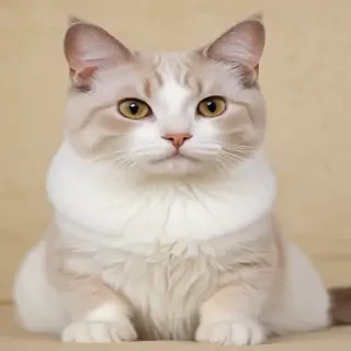 chantilly tiffany cat breed