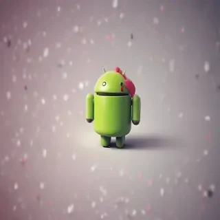 android wallpaper cute