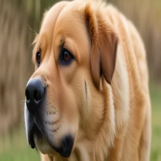 chinook dog breed
