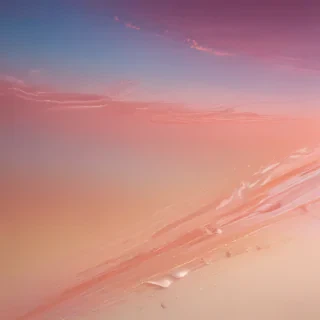 aesthetic aura gradient