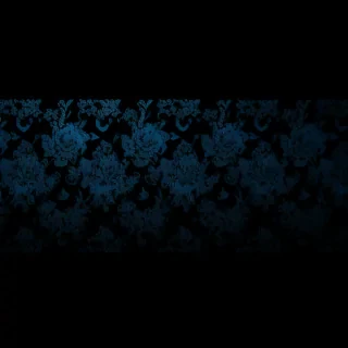 black and blue wallpaper