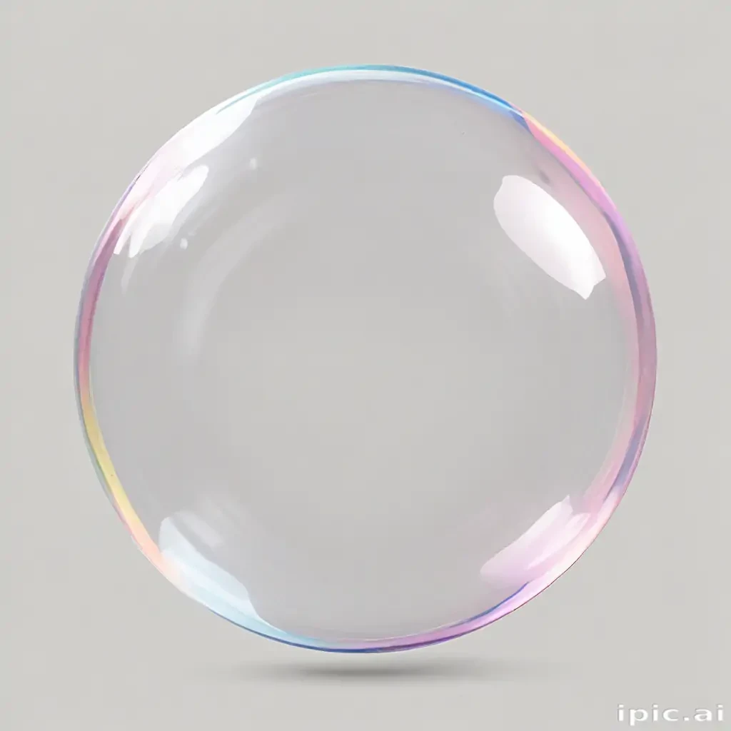 bubble transparent png