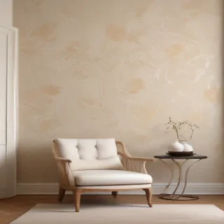 soft beige aesthetic wallpaper