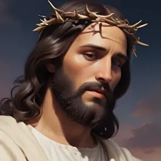 jesus wallpaper aesthetic