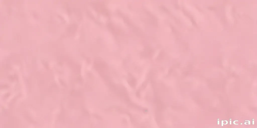 light pink plain background