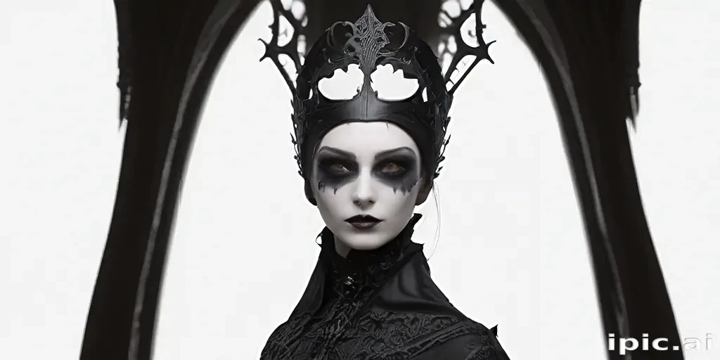 gothic png
