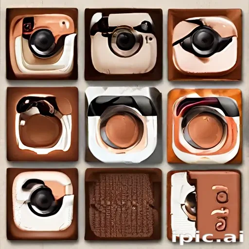 instagram highlight covers brown