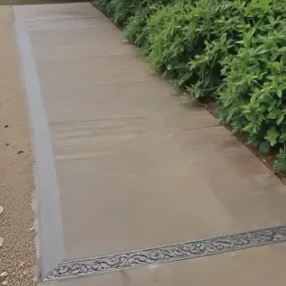 line border