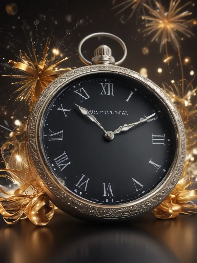 free new year wallpaper